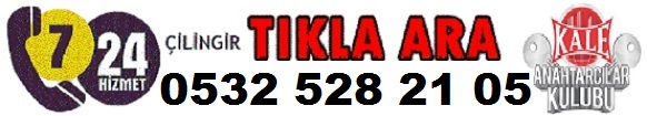 Tahtakale cilingir tıkla ara