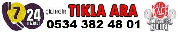 avcilar çilingir tıkla ara