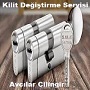 Avcılar kilit değişim hizmeti